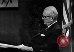 Image of Ira Eaker United States USA, 1960, second 31 stock footage video 65675077137