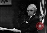 Image of Ira Eaker United States USA, 1960, second 32 stock footage video 65675077137