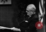 Image of Ira Eaker United States USA, 1960, second 34 stock footage video 65675077137
