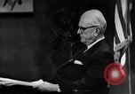 Image of Ira Eaker United States USA, 1960, second 35 stock footage video 65675077137