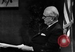 Image of Ira Eaker United States USA, 1960, second 38 stock footage video 65675077137