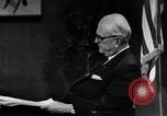 Image of Ira Eaker United States USA, 1960, second 39 stock footage video 65675077137