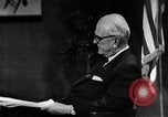 Image of Ira Eaker United States USA, 1960, second 43 stock footage video 65675077137