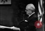 Image of Ira Eaker United States USA, 1960, second 44 stock footage video 65675077137