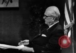Image of Ira Eaker United States USA, 1960, second 45 stock footage video 65675077137