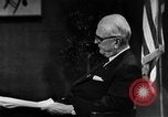 Image of Ira Eaker United States USA, 1960, second 48 stock footage video 65675077137
