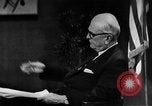 Image of Ira Eaker United States USA, 1960, second 49 stock footage video 65675077137