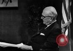 Image of Ira Eaker United States USA, 1960, second 50 stock footage video 65675077137