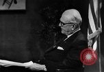 Image of Ira Eaker United States USA, 1960, second 51 stock footage video 65675077137
