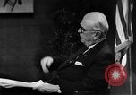 Image of Ira Eaker United States USA, 1960, second 52 stock footage video 65675077137