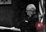 Image of Ira Eaker United States USA, 1960, second 53 stock footage video 65675077137