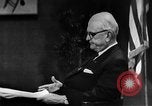 Image of Ira Eaker United States USA, 1960, second 54 stock footage video 65675077137