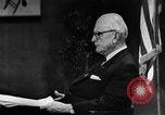 Image of Ira Eaker United States USA, 1960, second 55 stock footage video 65675077137