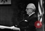 Image of Ira Eaker United States USA, 1960, second 56 stock footage video 65675077137