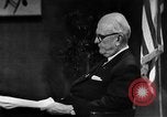 Image of Ira Eaker United States USA, 1960, second 57 stock footage video 65675077137