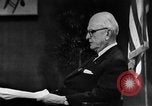 Image of Ira Eaker United States USA, 1960, second 59 stock footage video 65675077137