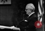 Image of Ira Eaker United States USA, 1960, second 62 stock footage video 65675077137
