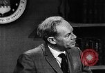 Image of Ira Eaker United States USA, 1960, second 6 stock footage video 65675077138