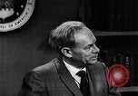 Image of Ira Eaker United States USA, 1960, second 7 stock footage video 65675077138