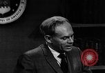 Image of Ira Eaker United States USA, 1960, second 8 stock footage video 65675077138