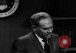 Image of Ira Eaker United States USA, 1960, second 9 stock footage video 65675077138