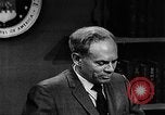 Image of Ira Eaker United States USA, 1960, second 11 stock footage video 65675077138