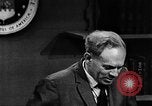 Image of Ira Eaker United States USA, 1960, second 12 stock footage video 65675077138