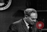Image of Ira Eaker United States USA, 1960, second 13 stock footage video 65675077138