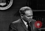 Image of Ira Eaker United States USA, 1960, second 14 stock footage video 65675077138