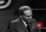 Image of Ira Eaker United States USA, 1960, second 15 stock footage video 65675077138