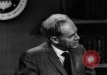 Image of Ira Eaker United States USA, 1960, second 16 stock footage video 65675077138