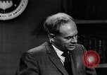 Image of Ira Eaker United States USA, 1960, second 17 stock footage video 65675077138