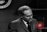 Image of Ira Eaker United States USA, 1960, second 18 stock footage video 65675077138