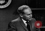 Image of Ira Eaker United States USA, 1960, second 19 stock footage video 65675077138