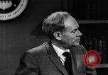 Image of Ira Eaker United States USA, 1960, second 21 stock footage video 65675077138