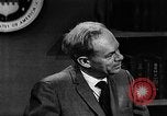 Image of Ira Eaker United States USA, 1960, second 22 stock footage video 65675077138