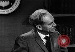 Image of Ira Eaker United States USA, 1960, second 23 stock footage video 65675077138