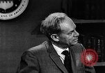 Image of Ira Eaker United States USA, 1960, second 24 stock footage video 65675077138