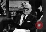 Image of Ira Eaker United States USA, 1960, second 25 stock footage video 65675077138