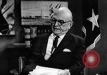 Image of Ira Eaker United States USA, 1960, second 26 stock footage video 65675077138