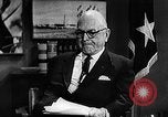 Image of Ira Eaker United States USA, 1960, second 29 stock footage video 65675077138