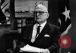 Image of Ira Eaker United States USA, 1960, second 33 stock footage video 65675077138