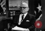 Image of Ira Eaker United States USA, 1960, second 35 stock footage video 65675077138