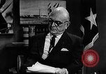 Image of Ira Eaker United States USA, 1960, second 41 stock footage video 65675077138