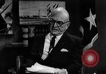 Image of Ira Eaker United States USA, 1960, second 48 stock footage video 65675077138