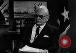 Image of Ira Eaker United States USA, 1960, second 52 stock footage video 65675077138