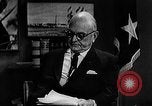 Image of Ira Eaker United States USA, 1960, second 54 stock footage video 65675077138