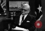 Image Ira Eaker United States USA, 1960, de la seconde 1 séquences d'archives historiques vidéo 65675077139