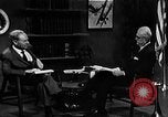 Image of Ira Eaker United States USA, 1960, second 1 stock footage video 65675077140