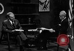 Image of Ira Eaker United States USA, 1960, second 4 stock footage video 65675077140